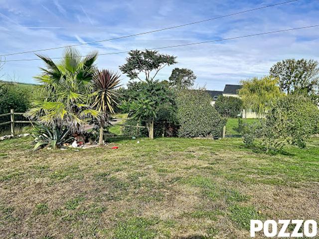 Vente Maison 6 pièces 140 m2 Canchy