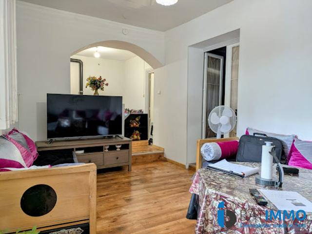 Vente Maison 6 pièces 130 m2 Carmaux
