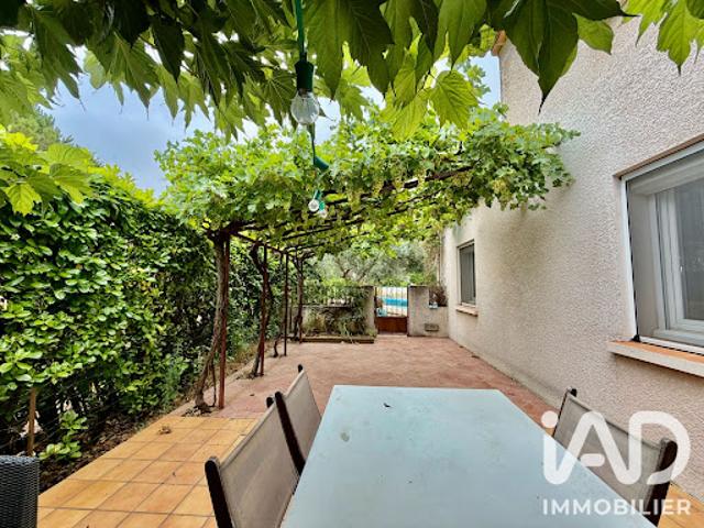 Vente Maison 7 pièces 140 m2 Cavanac