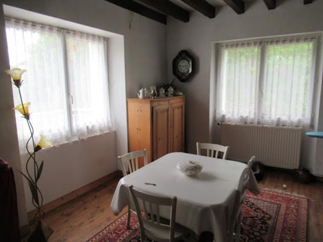 Vente Maison 6 pièces 135 m2 Cayres