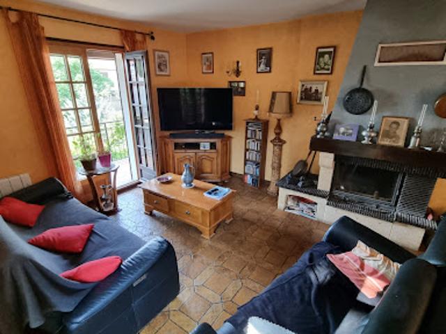 Vente Maison 6 pièces 140 m2 Cébazat