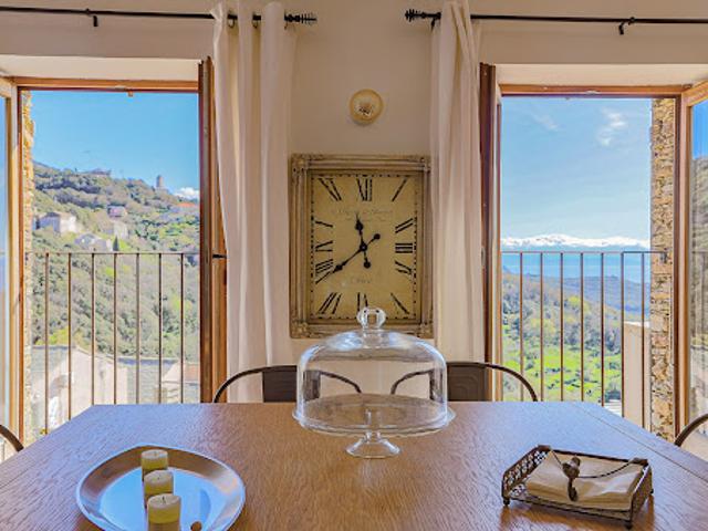 Vente Maison 6 pièces 140 m2 Centuri