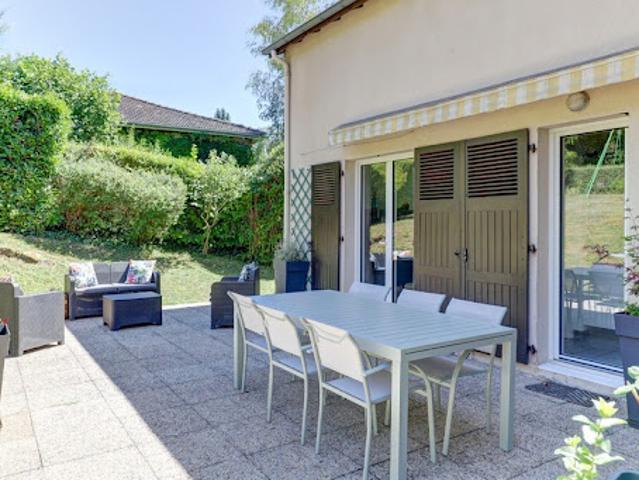 Vente Maison 6 pièces 140 m2 Ceyrat
