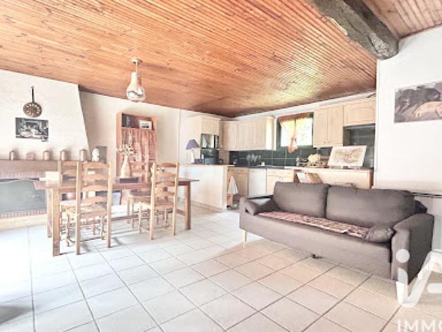 Vente Maison 6 pièces 140 m2 Cezac