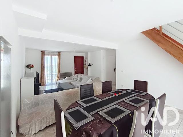 Vente Maison 6 pièces 140 m2 Champigny