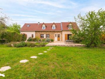 Vente Maison 6 pièces 140 m2 Chanteloup les Vignes