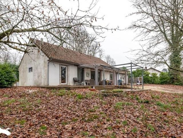 Vente Maison 6 pièces 140 m2 Chancelade