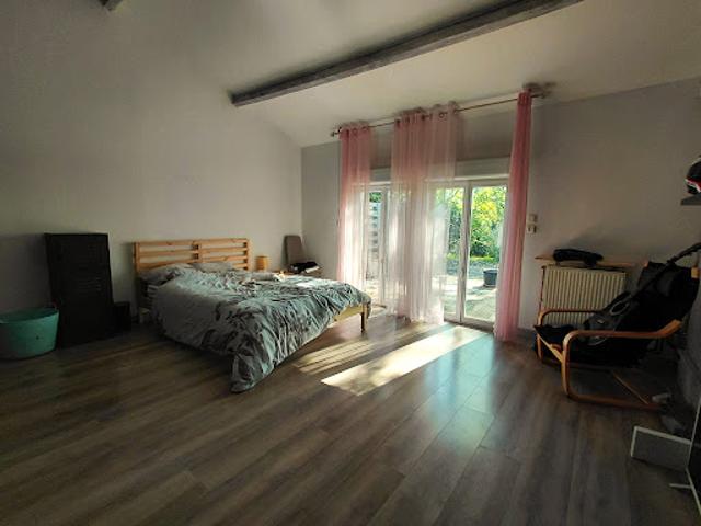 Vente Maison 6 pièces 140 m2 Chancelade