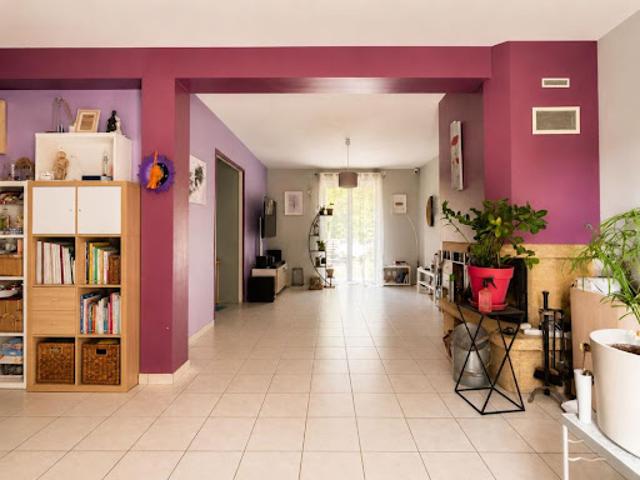 Vente Maison 6 pièces 140 m2 Chalifert