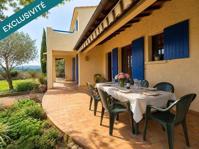 Vente Maison 6 pièces 140 m2 Châteauneuf du Rhône
