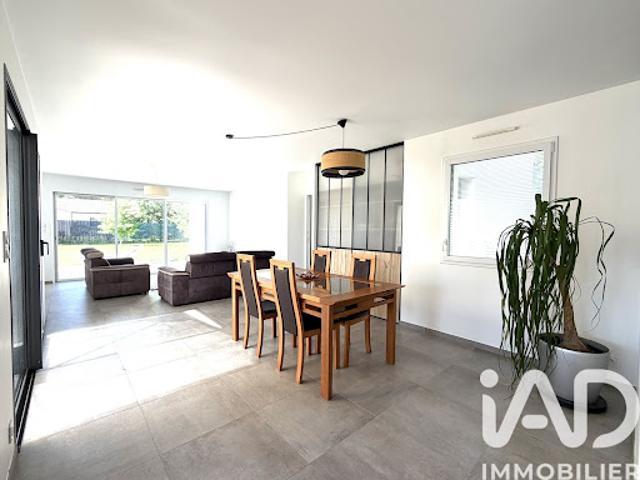 Vente Maison 6 pièces 140 m2 Chaumes en Retz