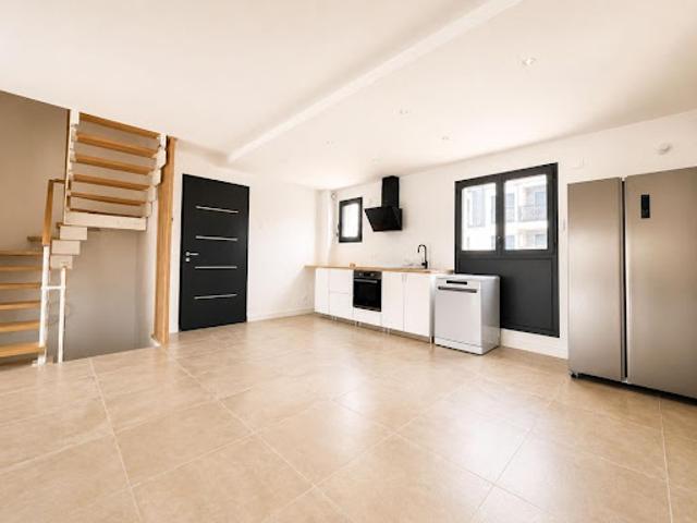 Vente Maison 6 pièces 140 m2 Chennevieres sur marne