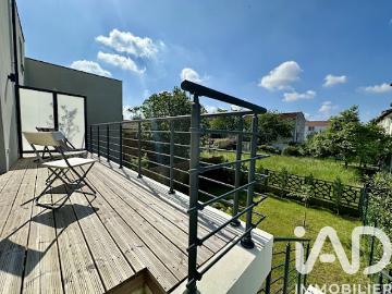 Vente Maison 6 pièces 140 m2 Chennevieres sur marne