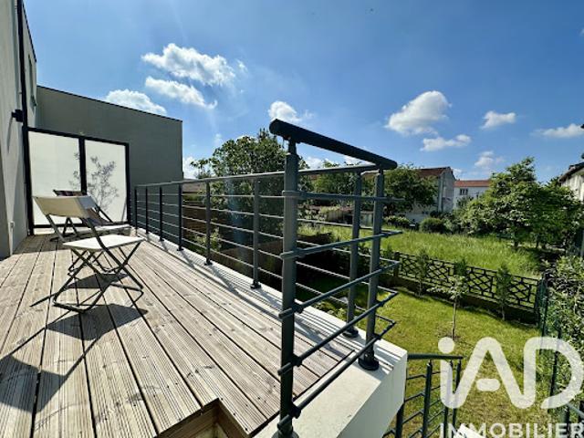 Vente Maison 6 pièces 140 m2 Chennevieres sur marne