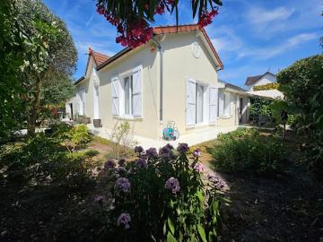 Vente Maison 6 pièces 140 m2 Chelles