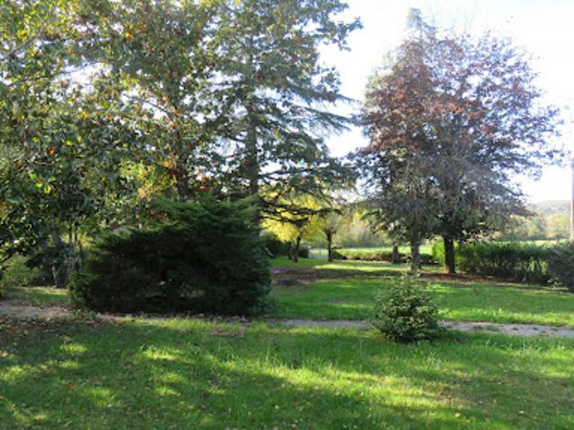 Vente Maison 6 pièces 140 m2 Cherveix Cubas