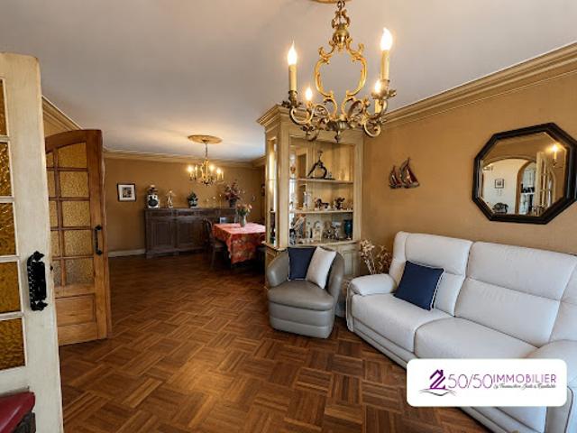 Vente Maison 6 pièces 140 m2 Cléder