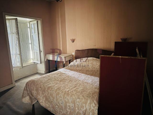Vente Maison 6 pièces 140 m2 Clergoux