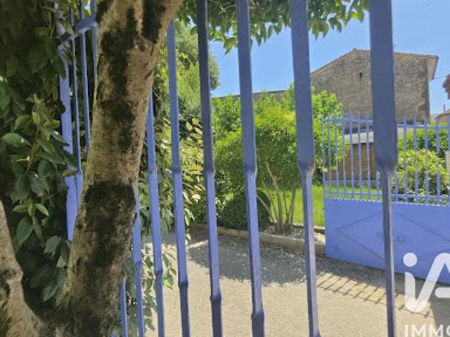 Vente Maison 6 pièces 140 m2 Clérieux