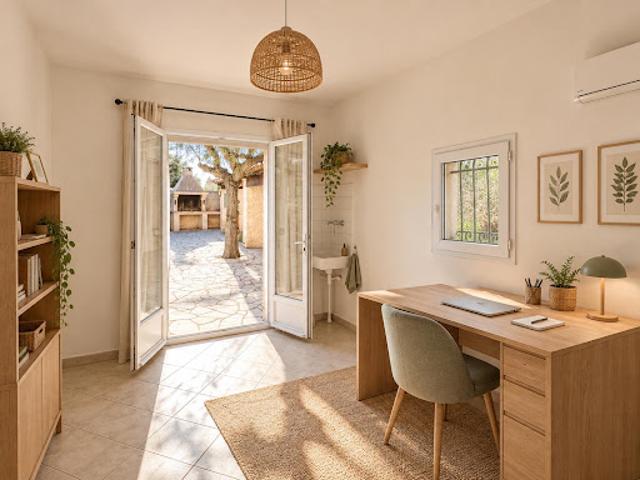 Vente Maison 6 pièces 140 m2 Clermont l'herault