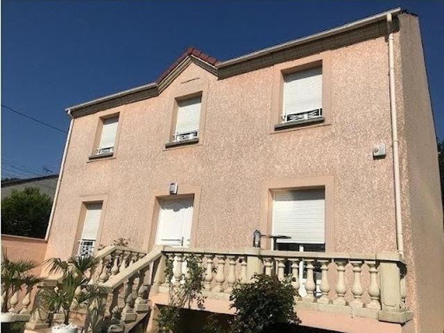 Vente Maison 6 pièces 140 m2 Clichy sous Bois
