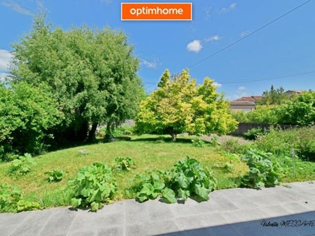 Vente Maison 6 pièces 140 m2 Commercy