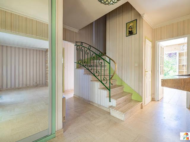 Vente Maison 6 pièces 140 m2 Combs la Ville