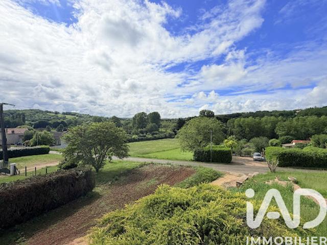 Vente Maison 6 pièces 140 m2 Corgnac sur l'Isle