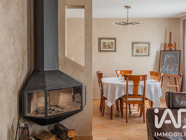 Vente Maison 6 pièces 140 m2 Coublevie
