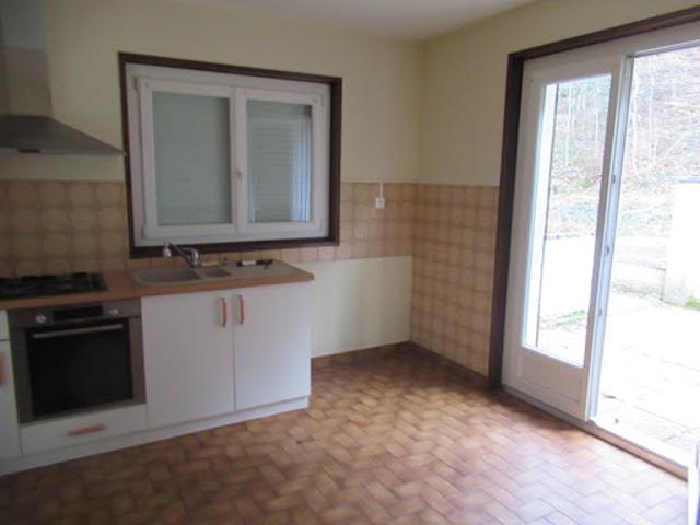 Vente Maison 6 pièces 140 m2 Coubon