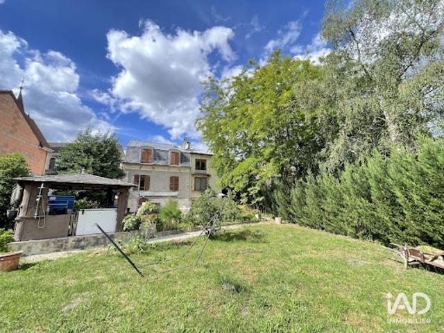 Vente Maison 6 pièces 140 m2 Coubron
