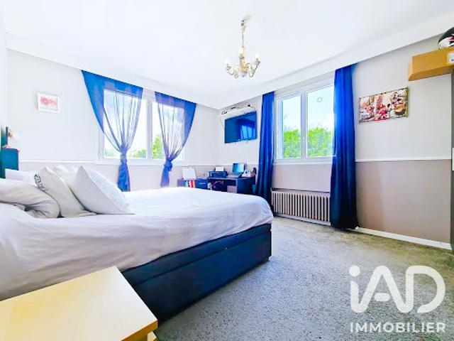 Vente Maison 6 pièces 140 m2 Courtomer