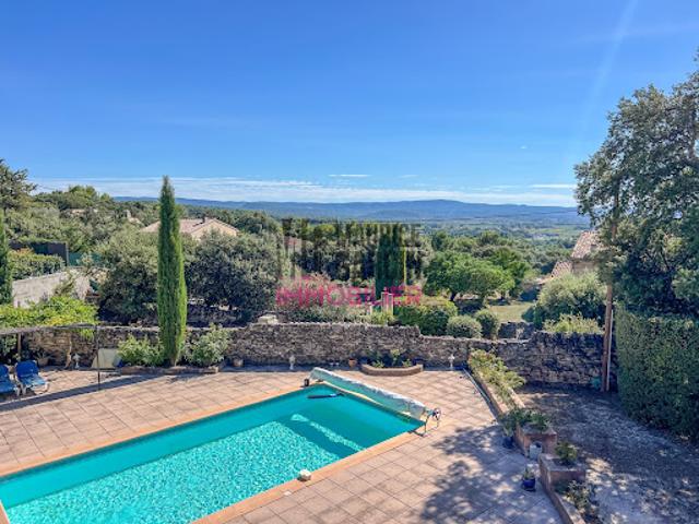 Vente Maison 5 pièces 133.79 m2 Crillon le Brave