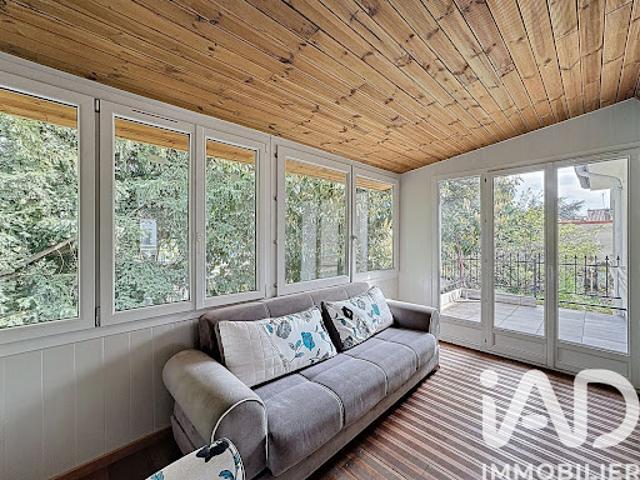 Vente Maison 6 pièces 140 m2 Deuil la Barre