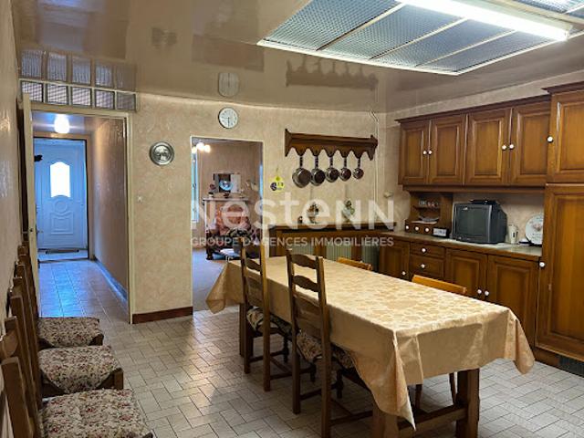 Vente Maison 6 pièces 140 m2 Deuxnouds devant beauzee