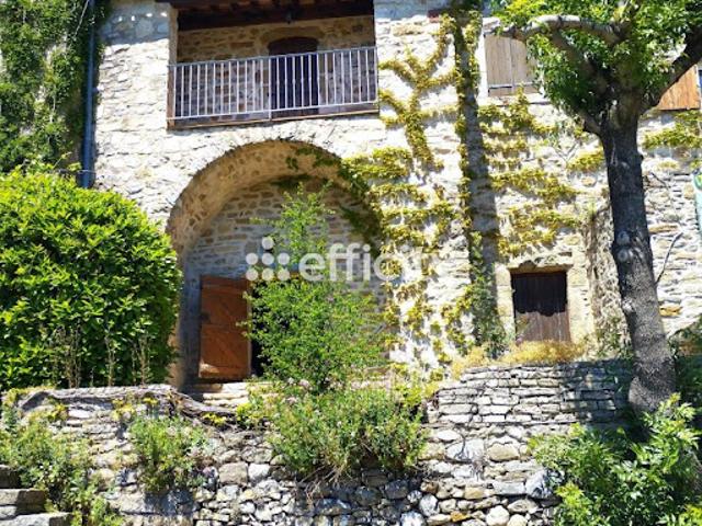 Vente Maison 6 pièces 140 m2 Lunas