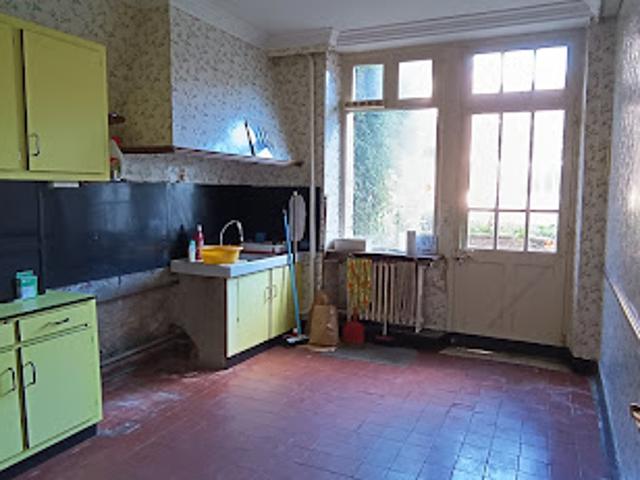 Vente Maison 6 pièces 140 m2 Dinan