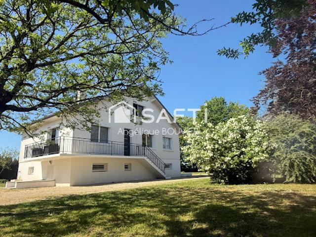 Vente Maison 6 pièces 140 m2 Dole