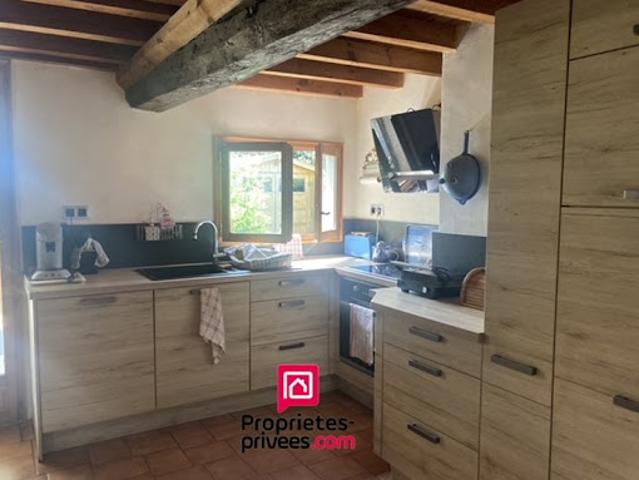Vente Maison 6 pièces 140 m2 Doudeville