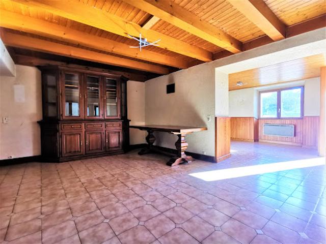 Vente Maison 6 pièces 140 m2 Doussard
