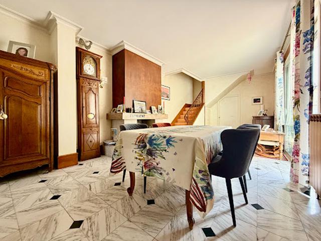 Vente Maison 6 pièces 140 m2 Evreux