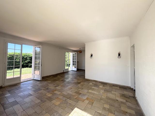 Vente Maison 6 pièces 142 m2 Eysines