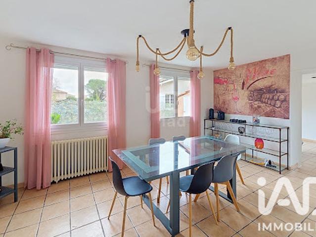Vente Maison 6 pièces 140 m2 Eaunes