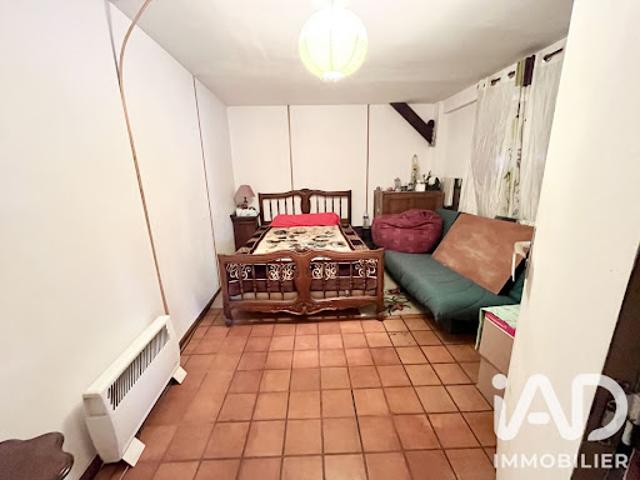 Vente Maison 6 pièces 140 m2 Echilleuses