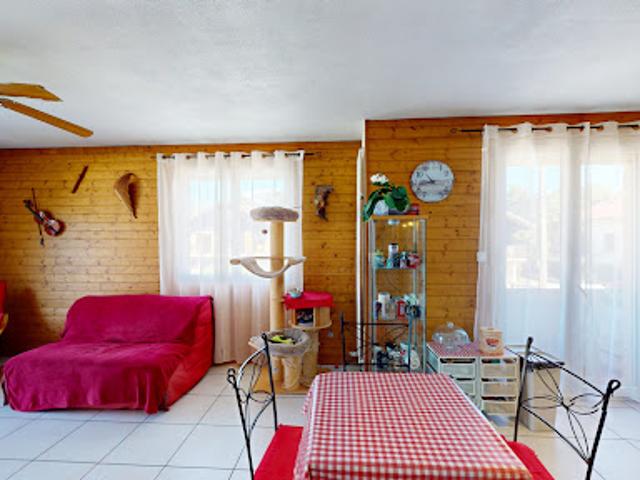 Vente Maison 6 pièces 140 m2 Echirolles