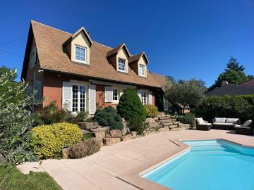 Vente Maison 6 pièces 140 m2 Ecully