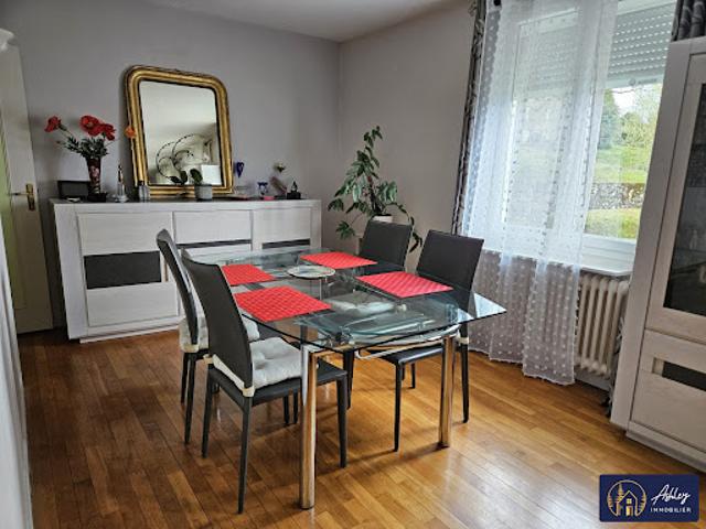 Vente Maison 6 pièces 140 m2 Egletons