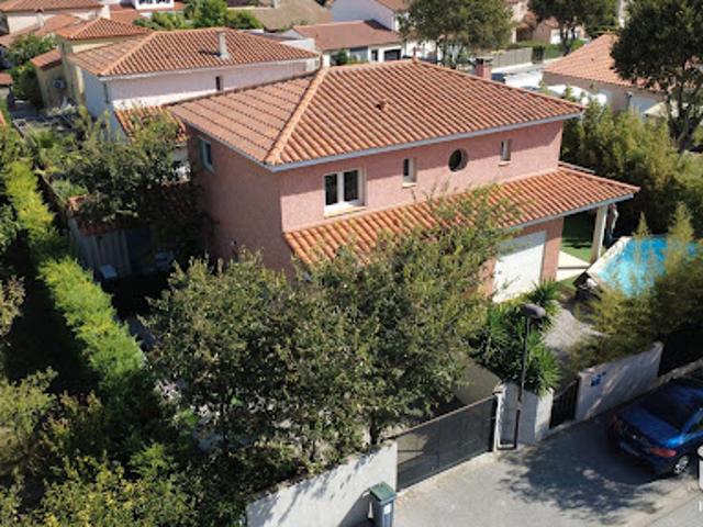 Vente Maison 6 pièces 140 m2 Elne