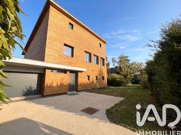 Vente Maison 6 pièces 140 m2 Ermont