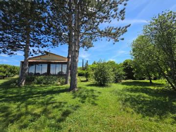 Vente Maison 6 pièces 140 m2 Espeluche